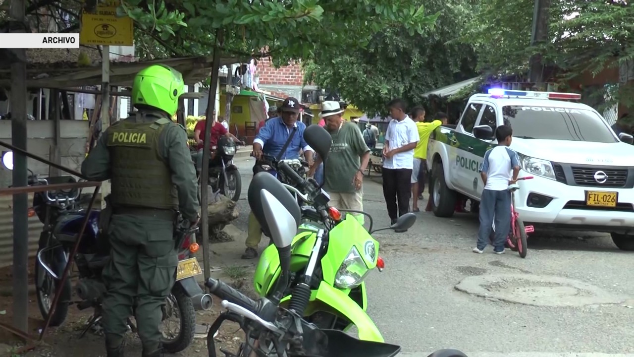 ‘Clan del Golfo’ busca aliados en Medellín