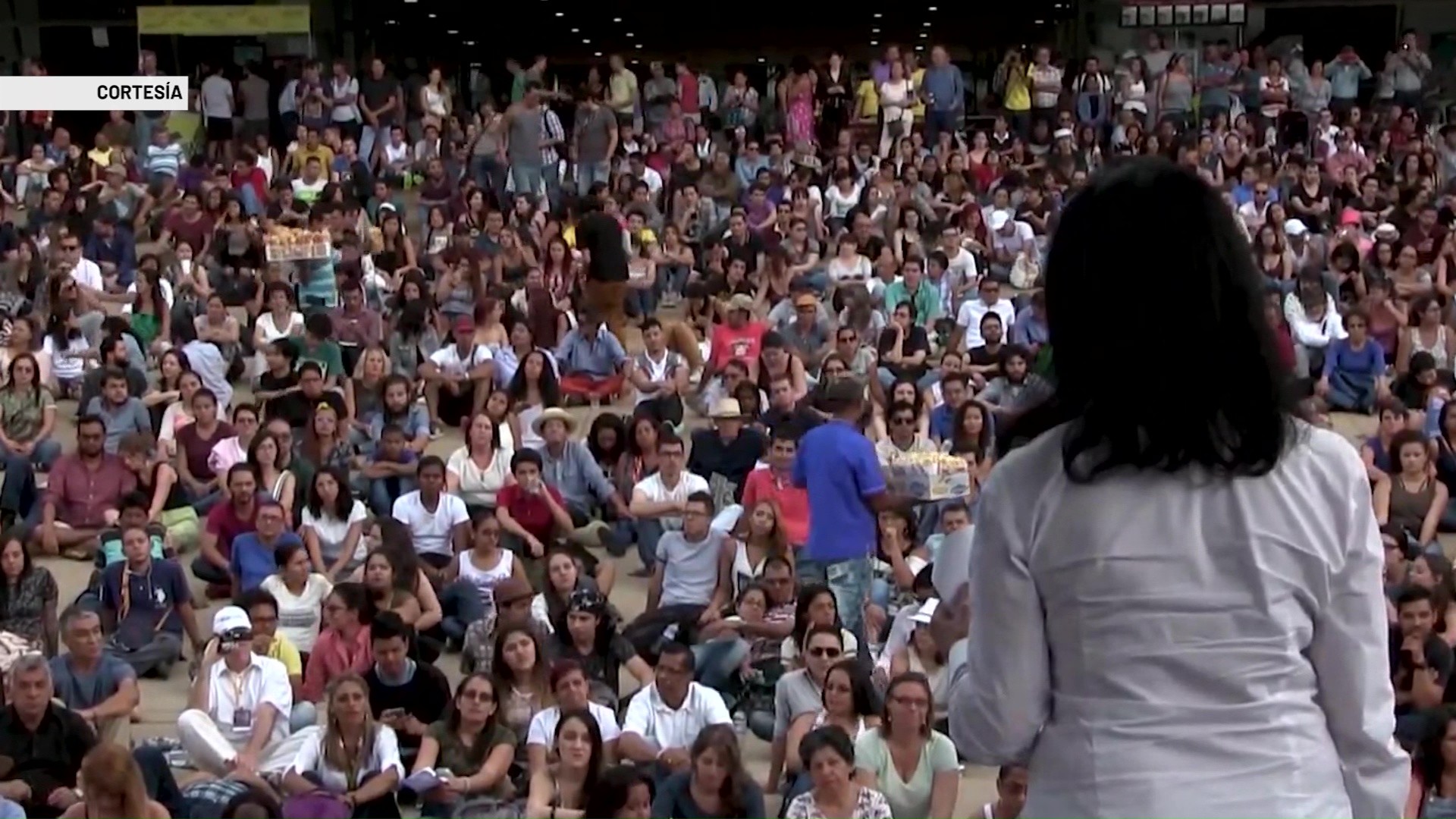 Festival Internacional de Poesía desde julio 9