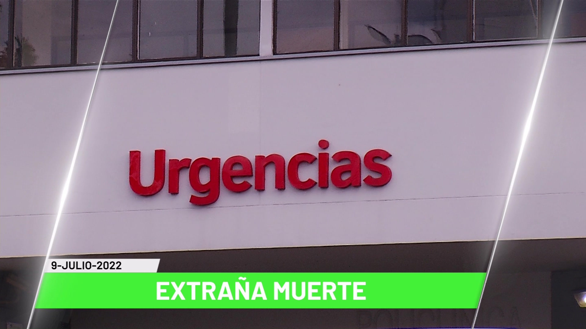 Titulares de Teleantioquia Noticias – sábado 9 de julio del 2022