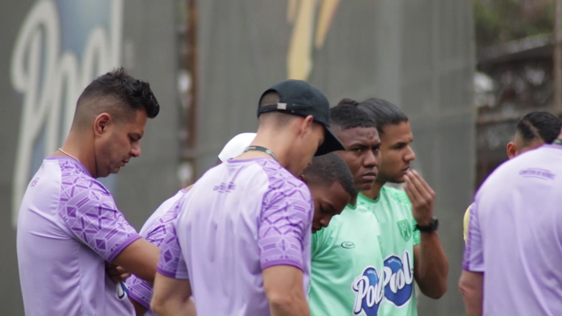 Hoy Envigado debuta en la liga frente al América