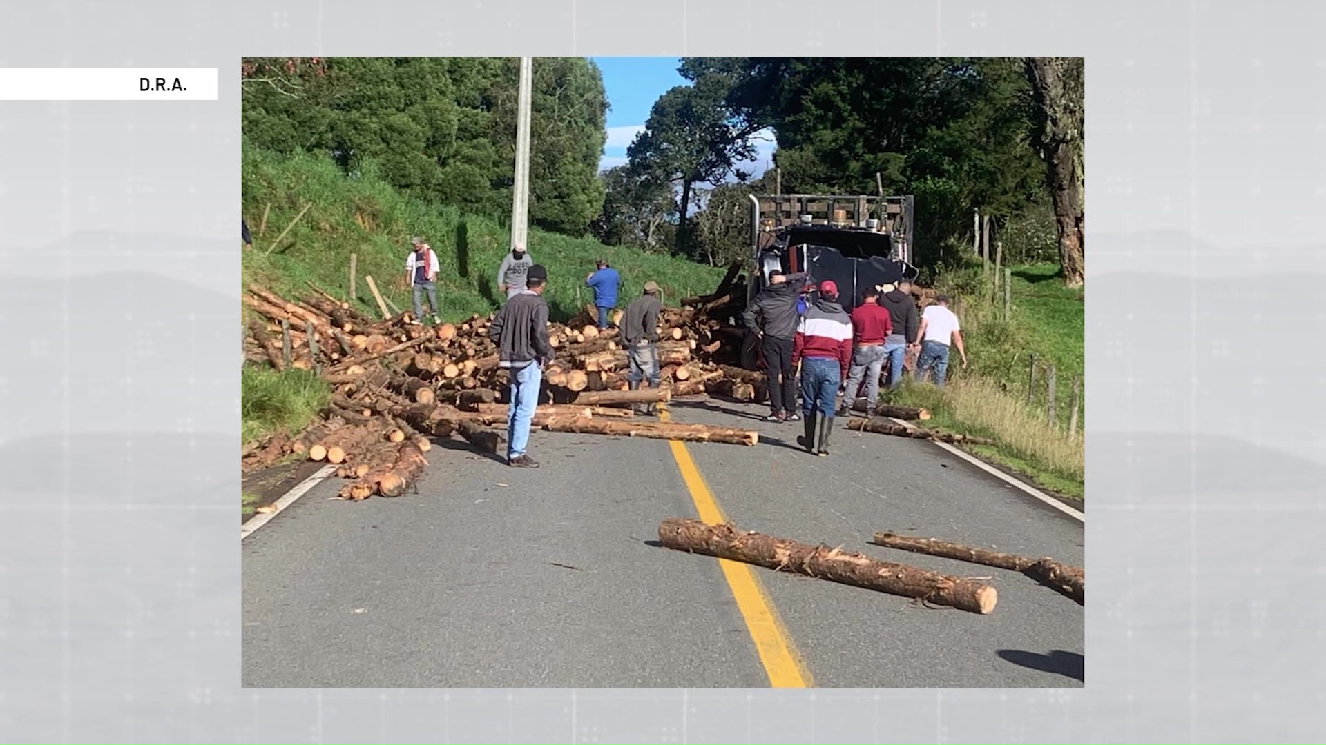 Falleció profesora en accidente de tránsito