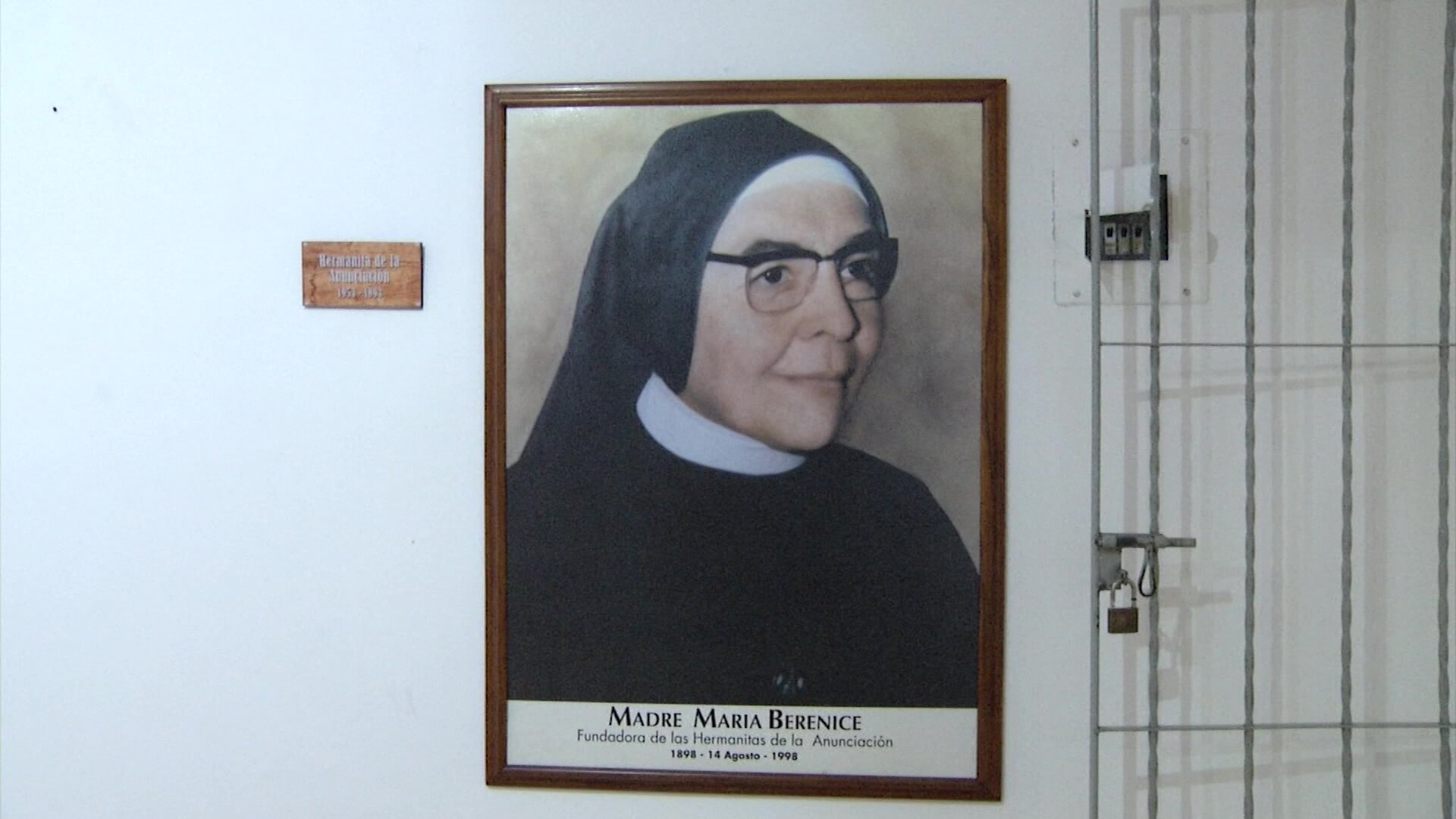 Beatificación de María Berenice Duque será en Medellín