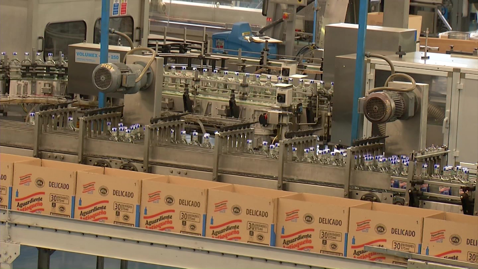 FLA vendió 16 millones de botellas en primer semestre