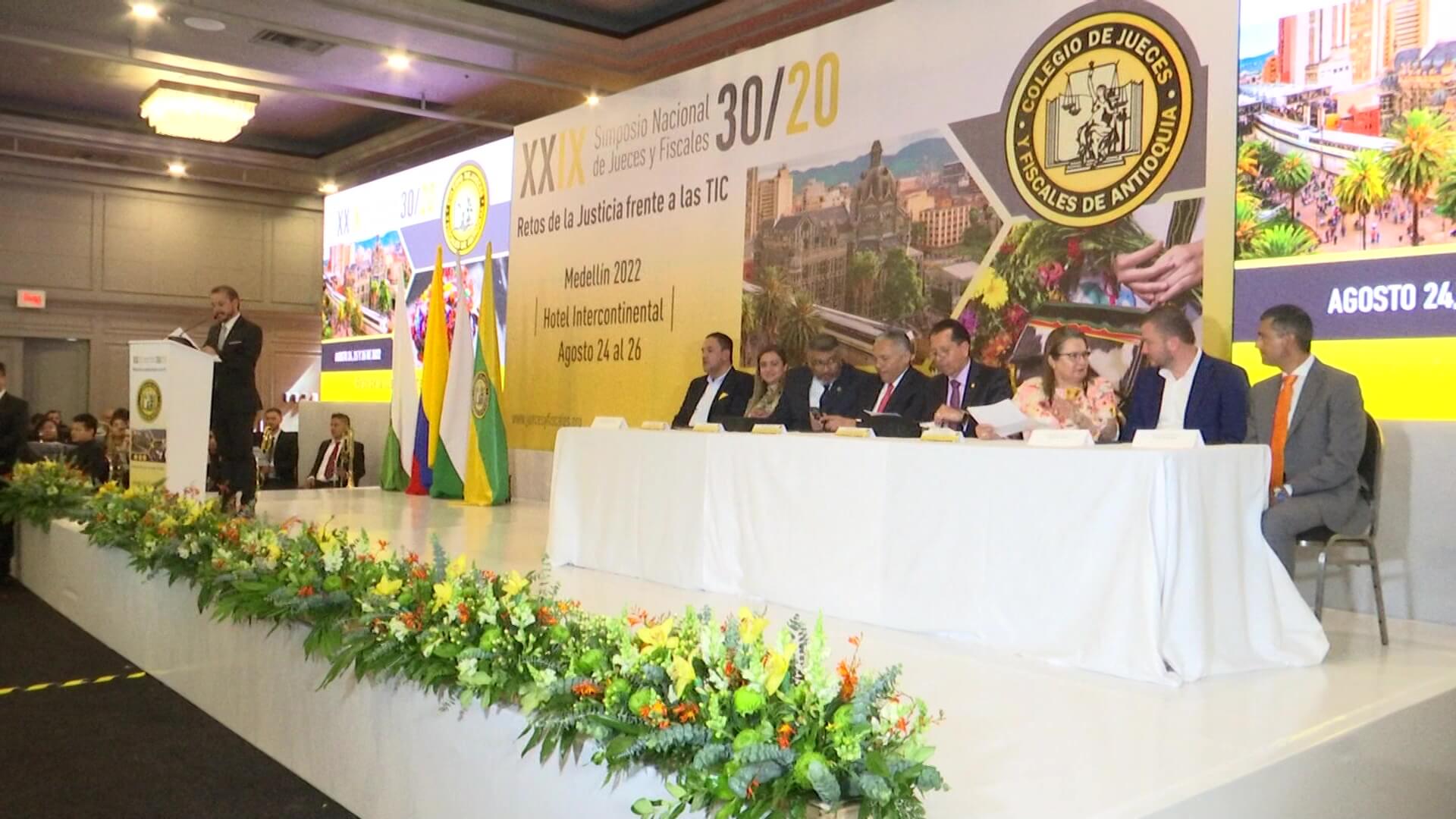 Gobierno impulsa la justicia restaurativa