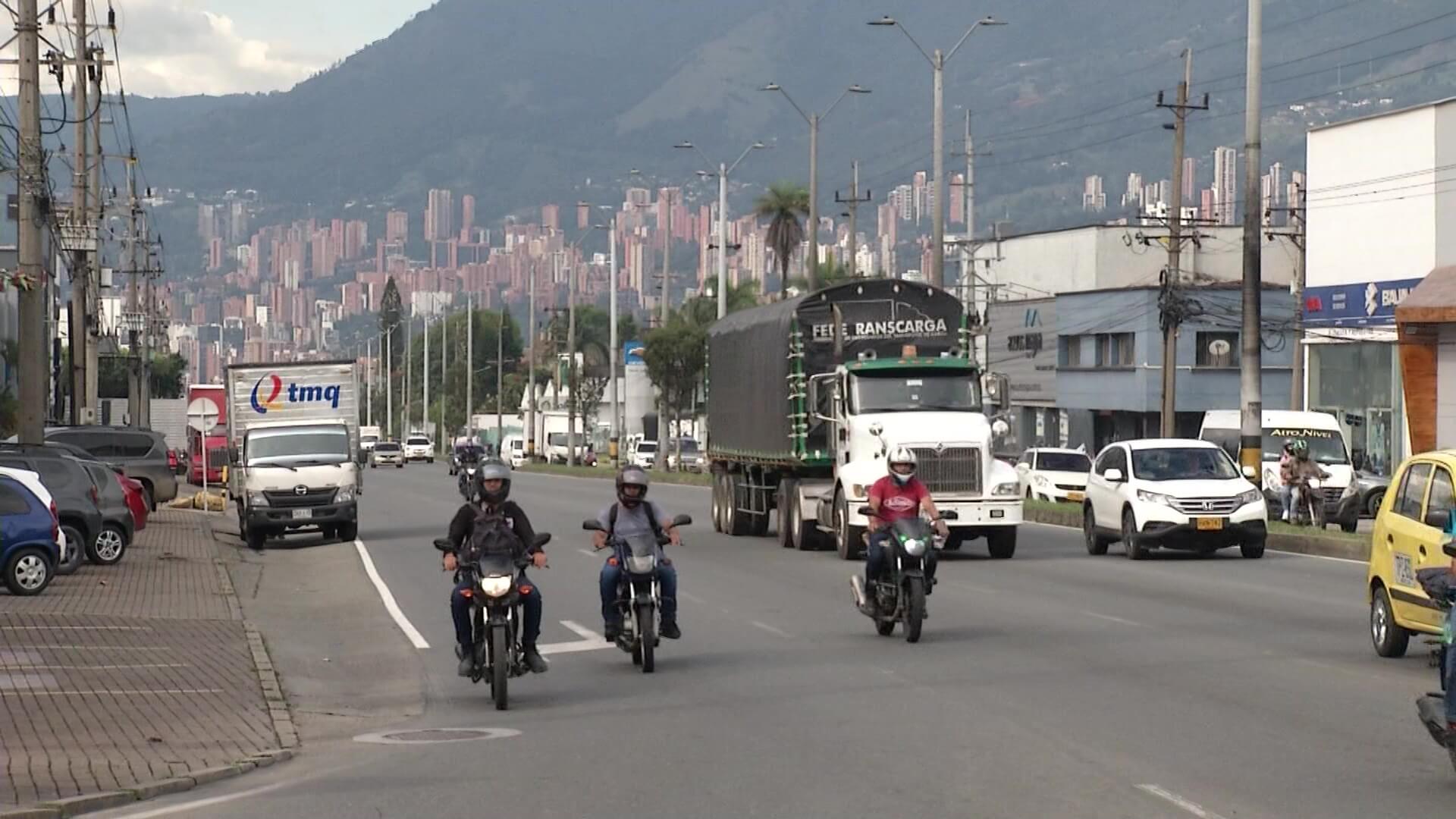 Invías anuncia nuevos intercambiadores viales