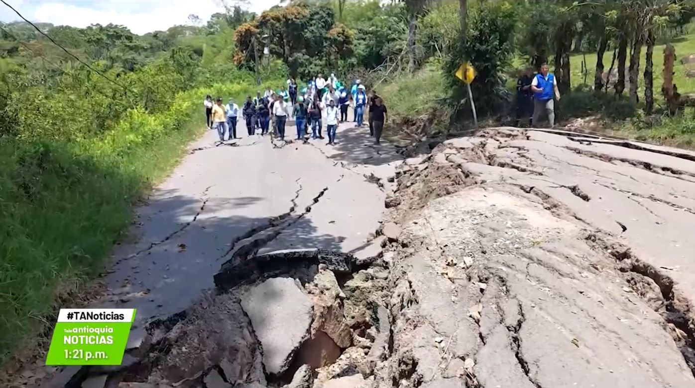 Nueva revisión a los daños en Valparaíso