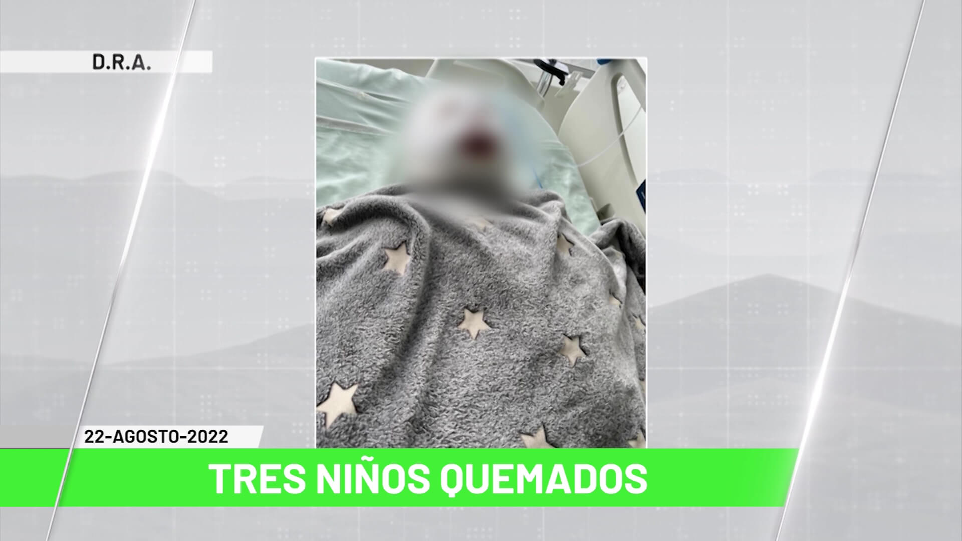 Titulares de Teleantioquia Noticias – lunes 22 de agosto de 2022