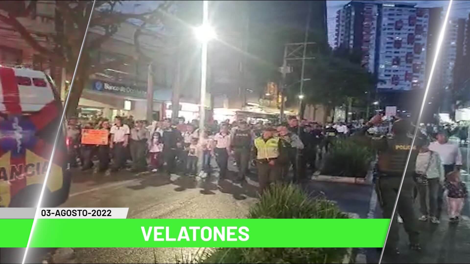 Titulares de Teleantioquia Noticias – miércoles 03 de agosto de 2022