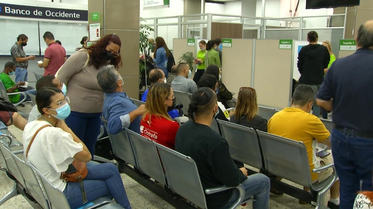 Cambio temporal de horario en pasaportes