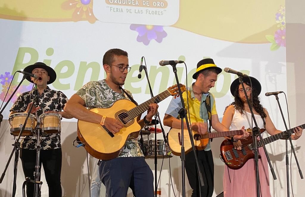 Guitarras, Rimas y Sátiras inundarán la feria en el Festival de la Trova «Orquídea de Oro» 2022