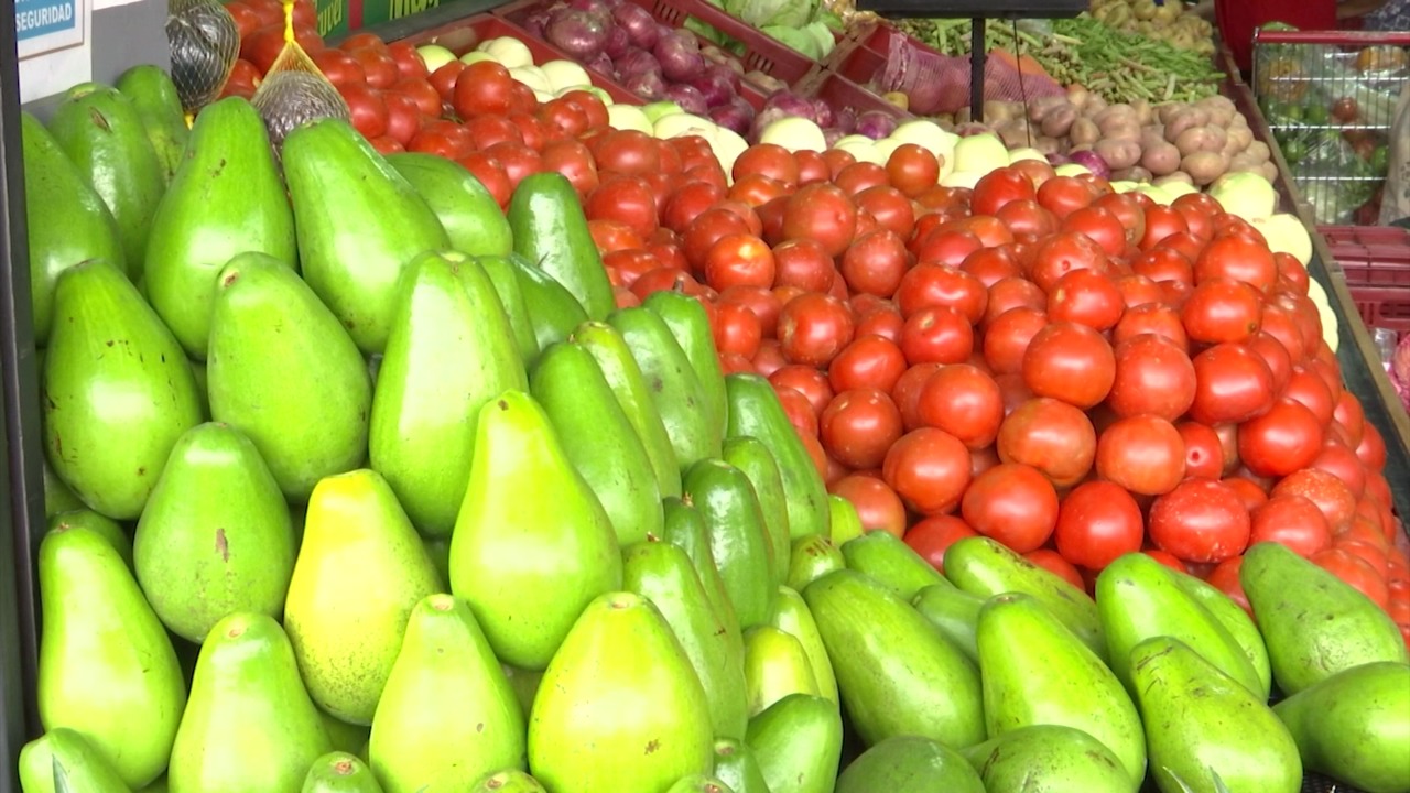 Subsidio ‘Comer es Primero’ en Antioquia