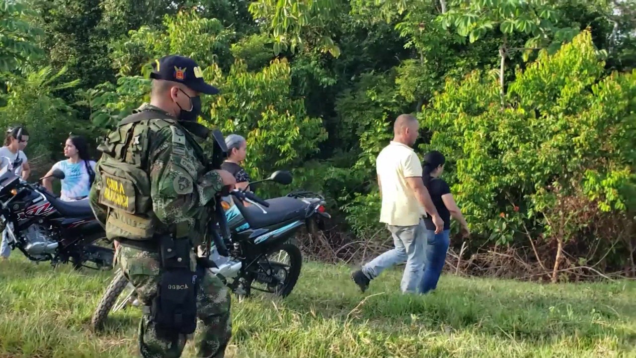 Tres homicidios en menos de 48 horas en Caucasia