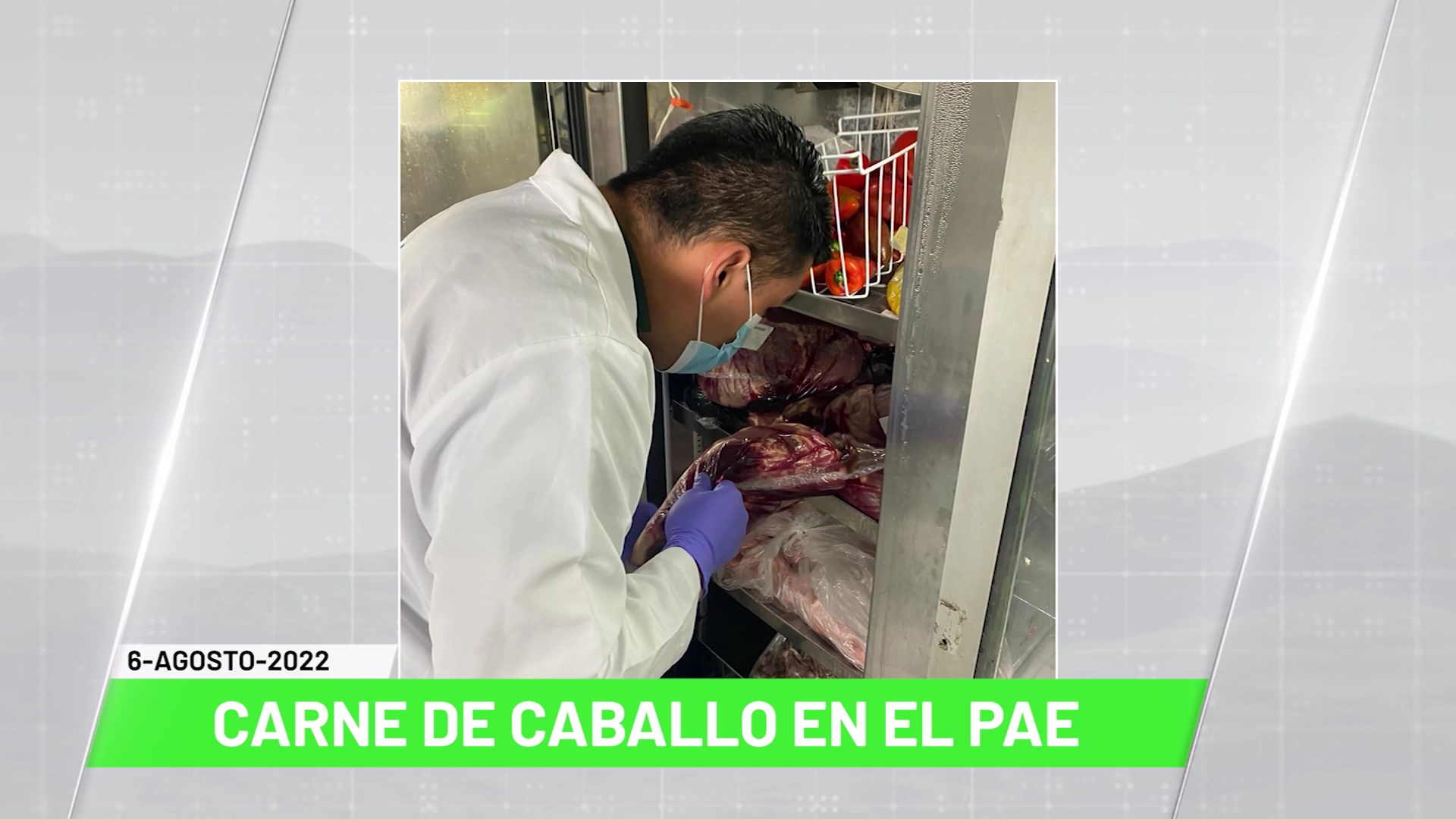 Titulares de Teleantioquia Noticias – sábado 6 de agosto del 2022 – 1:00 p.m.