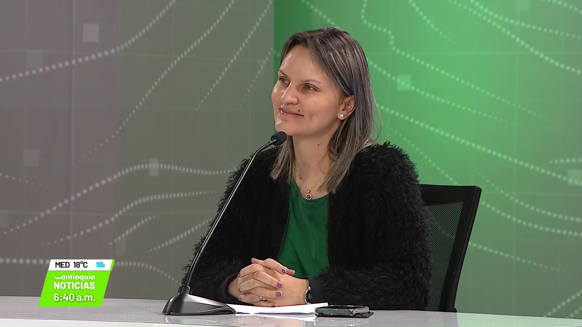 Entrevista a Paula Bedoya Tamayo – Consejo de Redacción