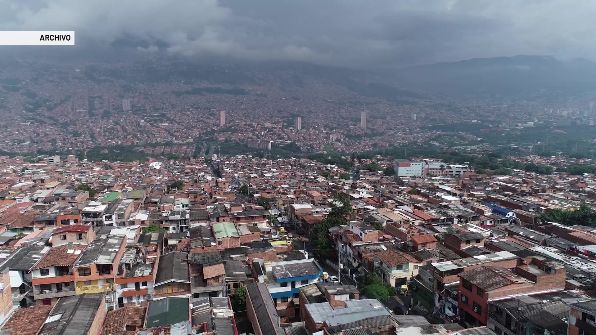 Medellín dispuesta a contribuir con la paz