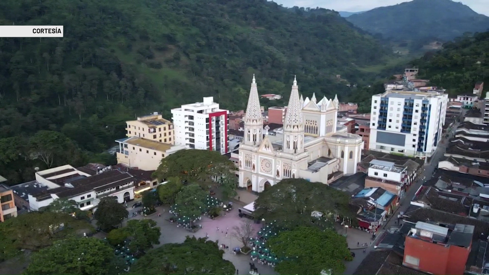 Festival de Turismo en agosto 18 y 19