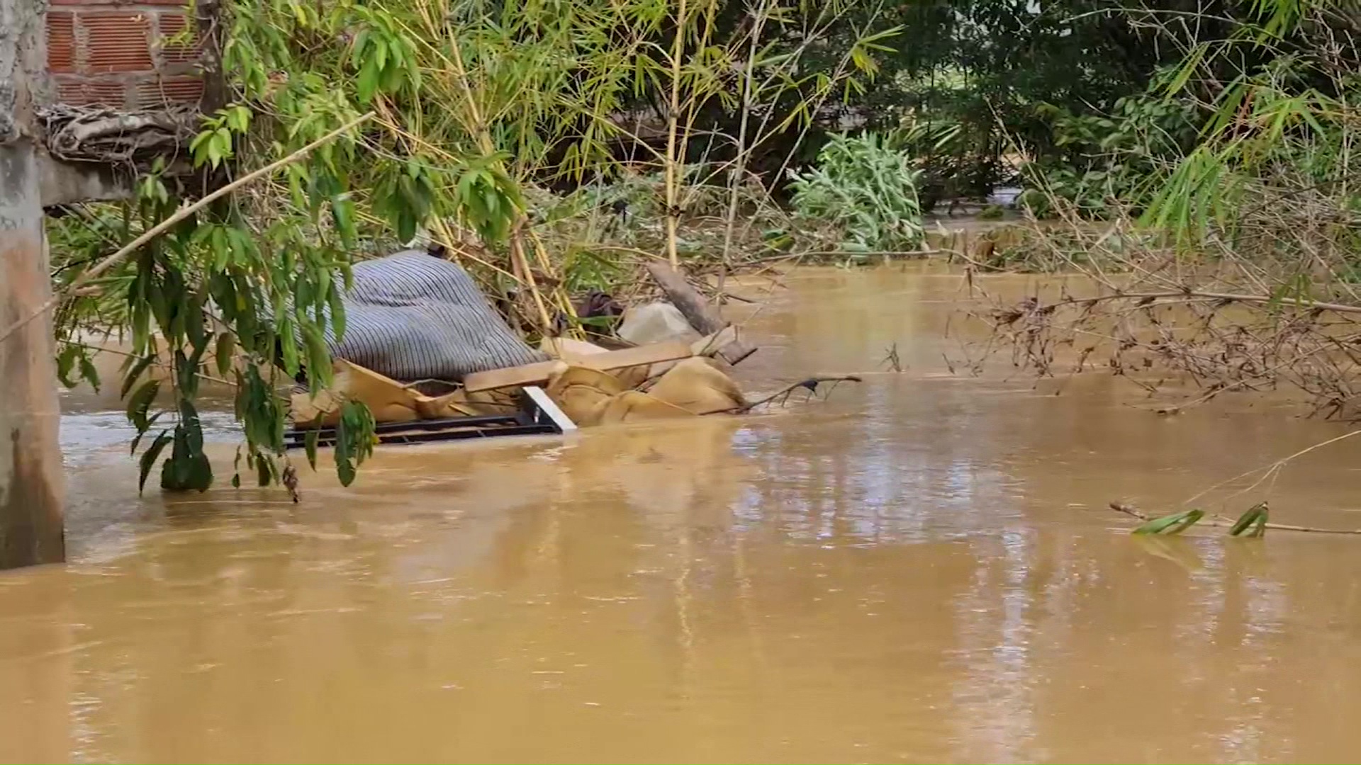 Sin dinero para problemas por lluvias en Guarne