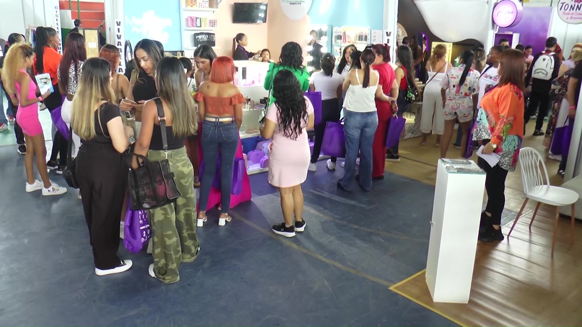 Primera Feria de Bienestar en Apartadó