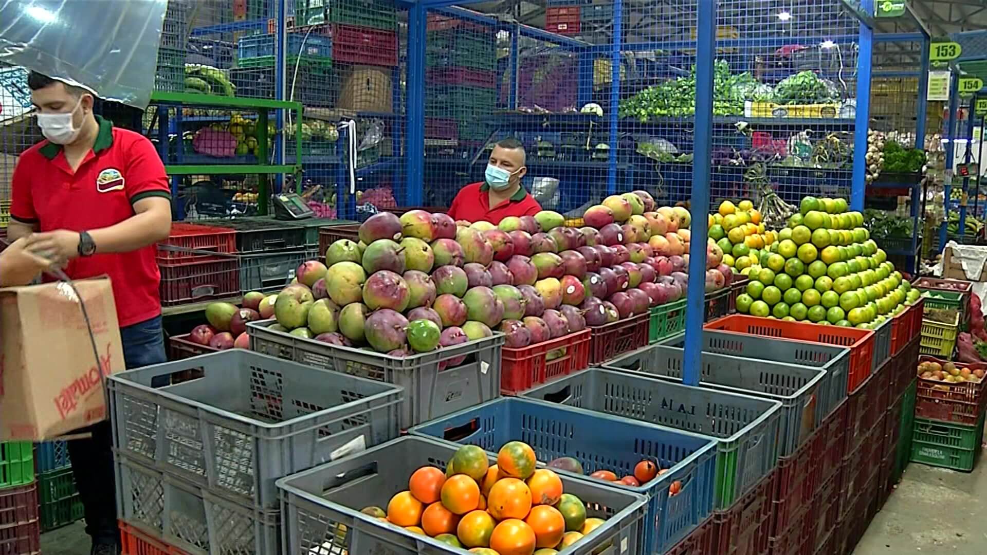 10,8 % inflación de últimos doce meses