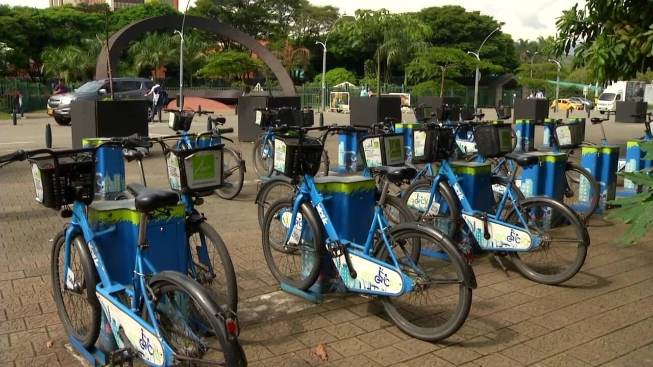 147 bicicletas robadas en seis meses
