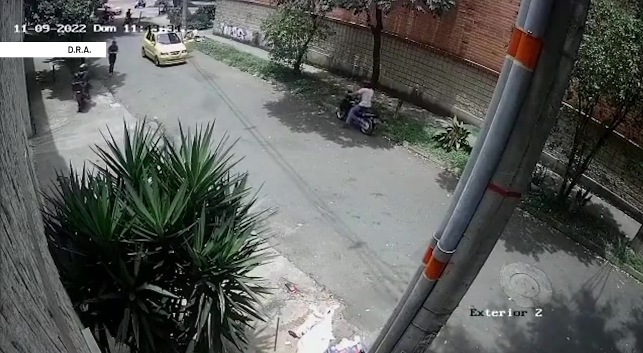 Capturado taxista que mató a fletero