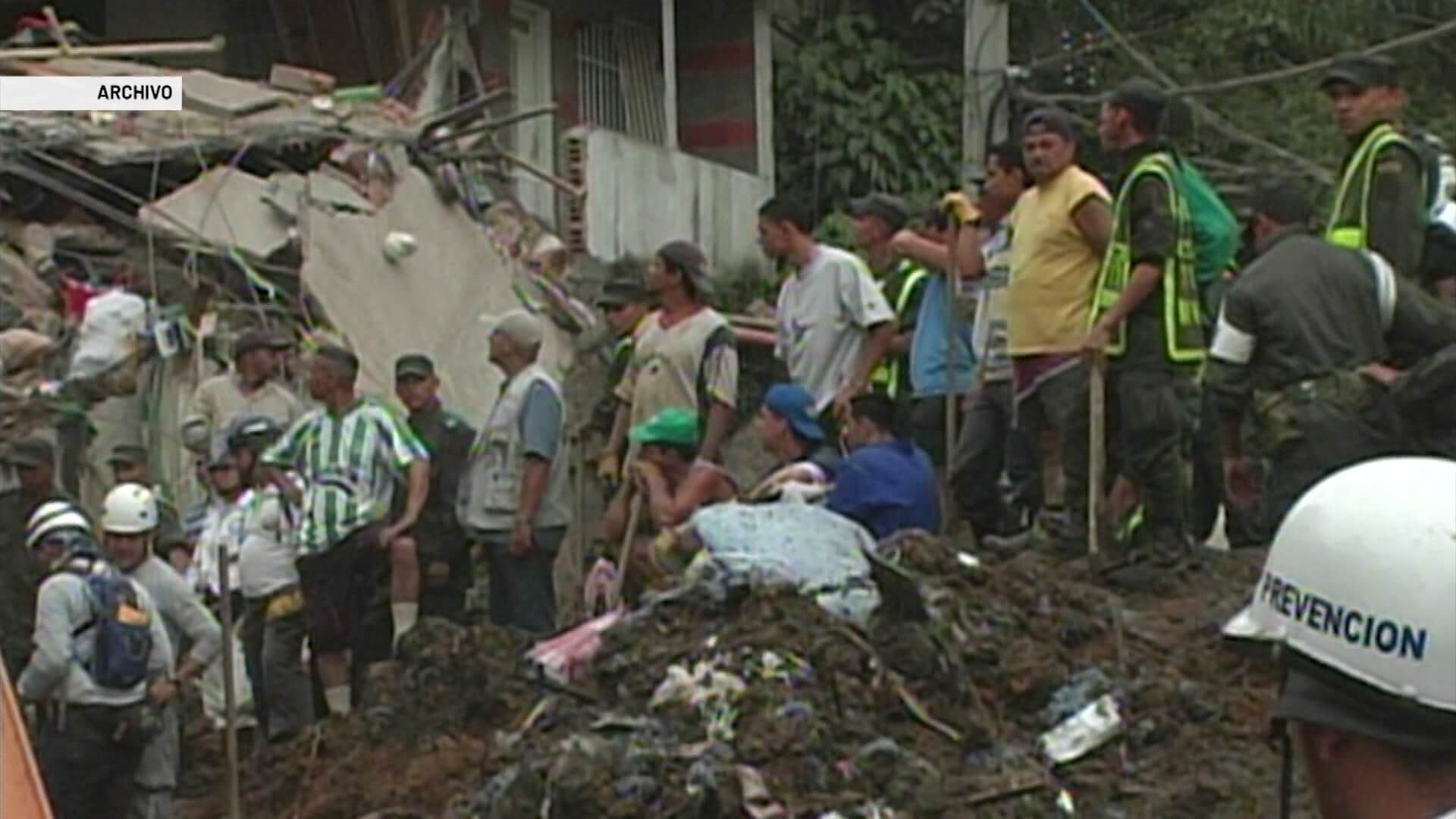 Condena al municipio por tragedia en El Socorro