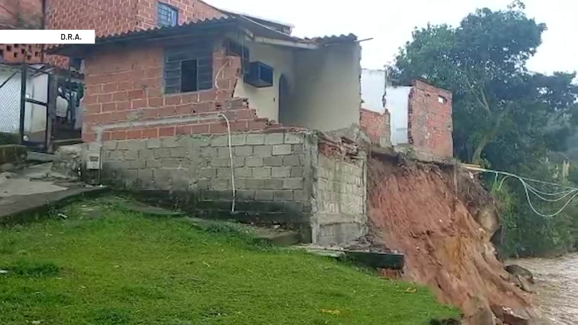 Dos muertos en segunda temporada de lluvias