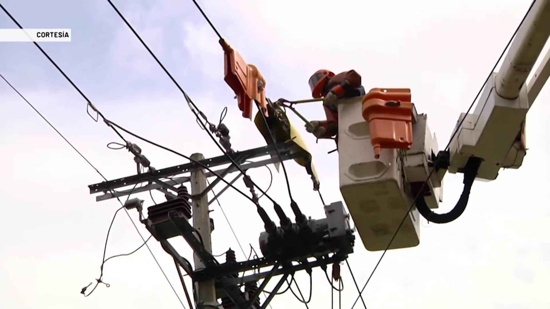 El Caribe debe pagar inversiones eléctricas