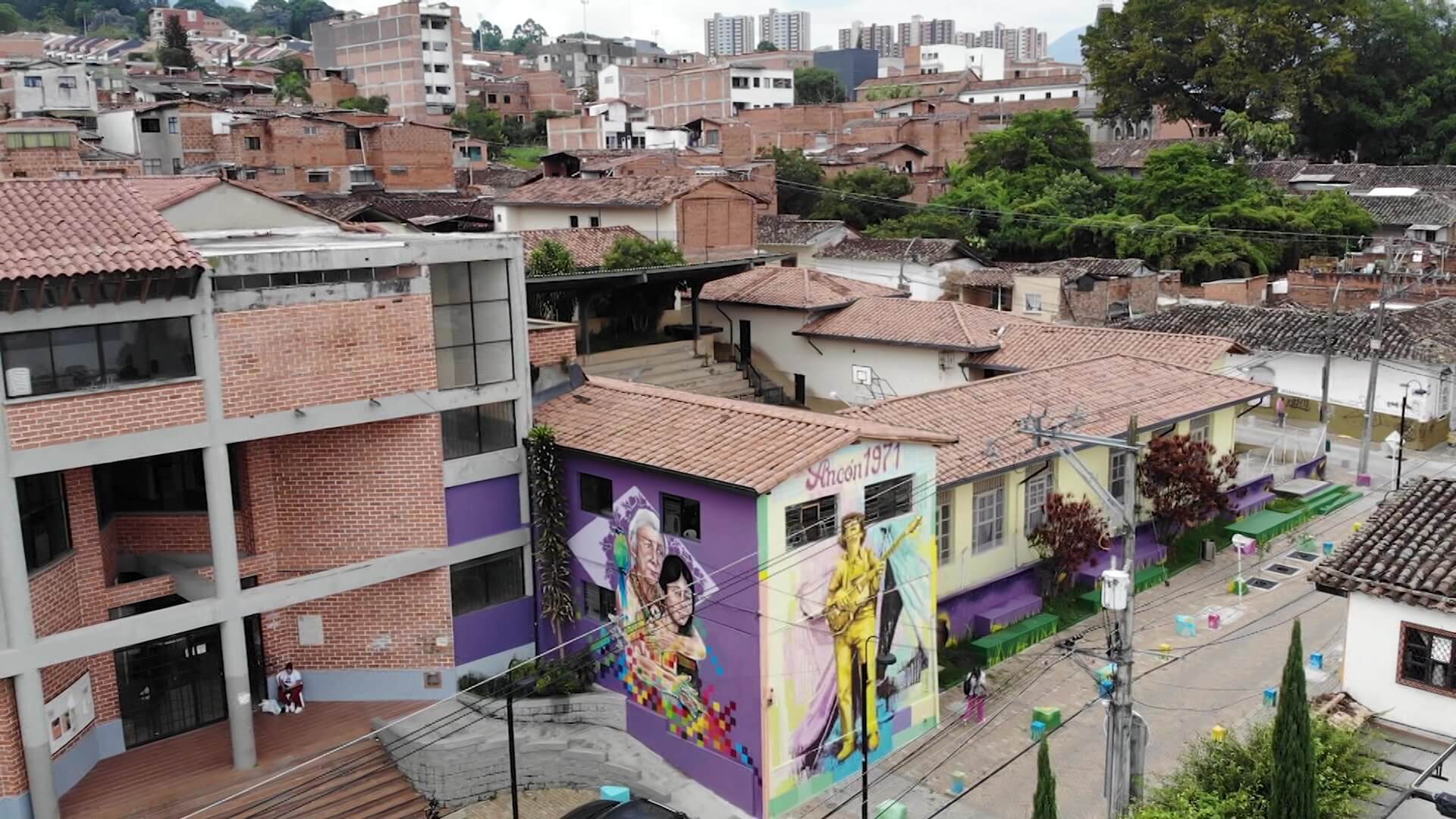 Envigado y La Estrella, ‘ciudades del aprendizaje’