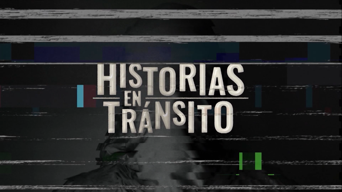 Historias en tránsito