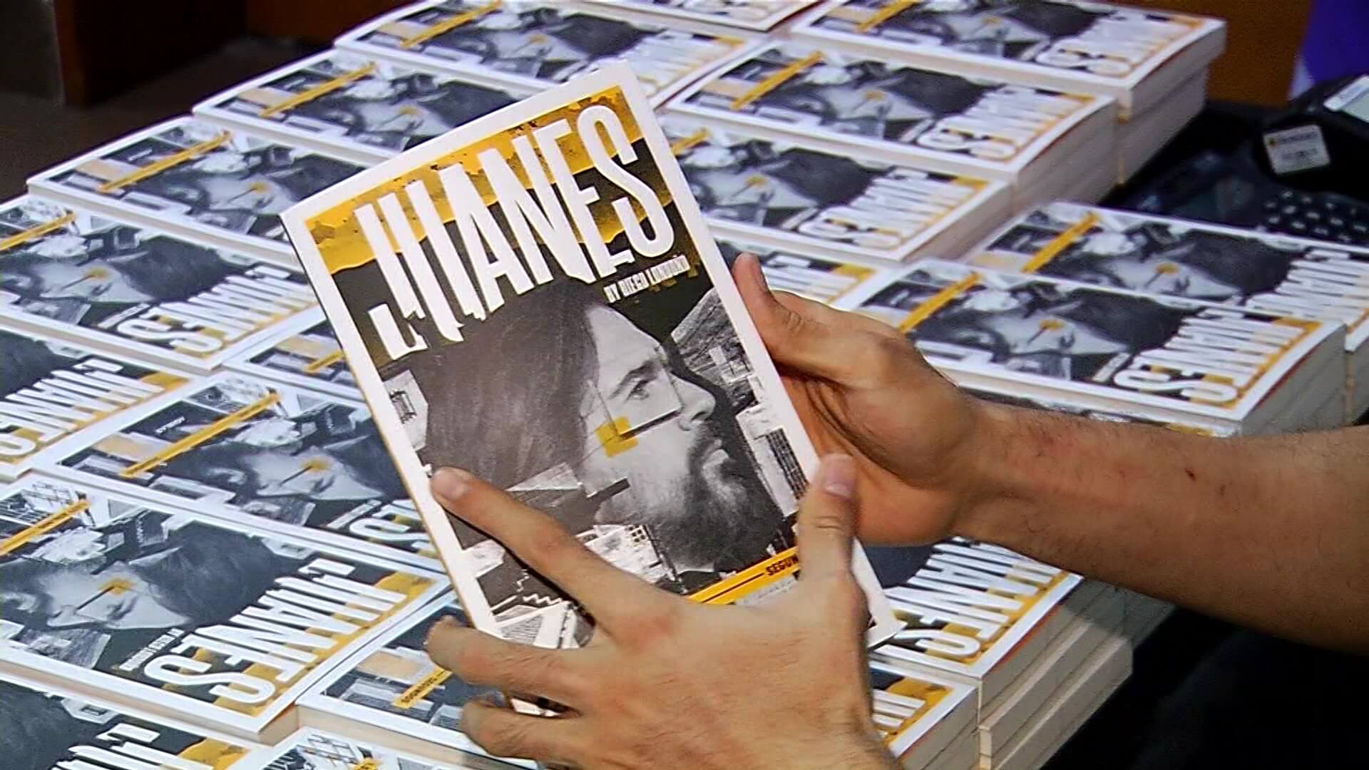 Juanes anuncia nuevo disco y concierto