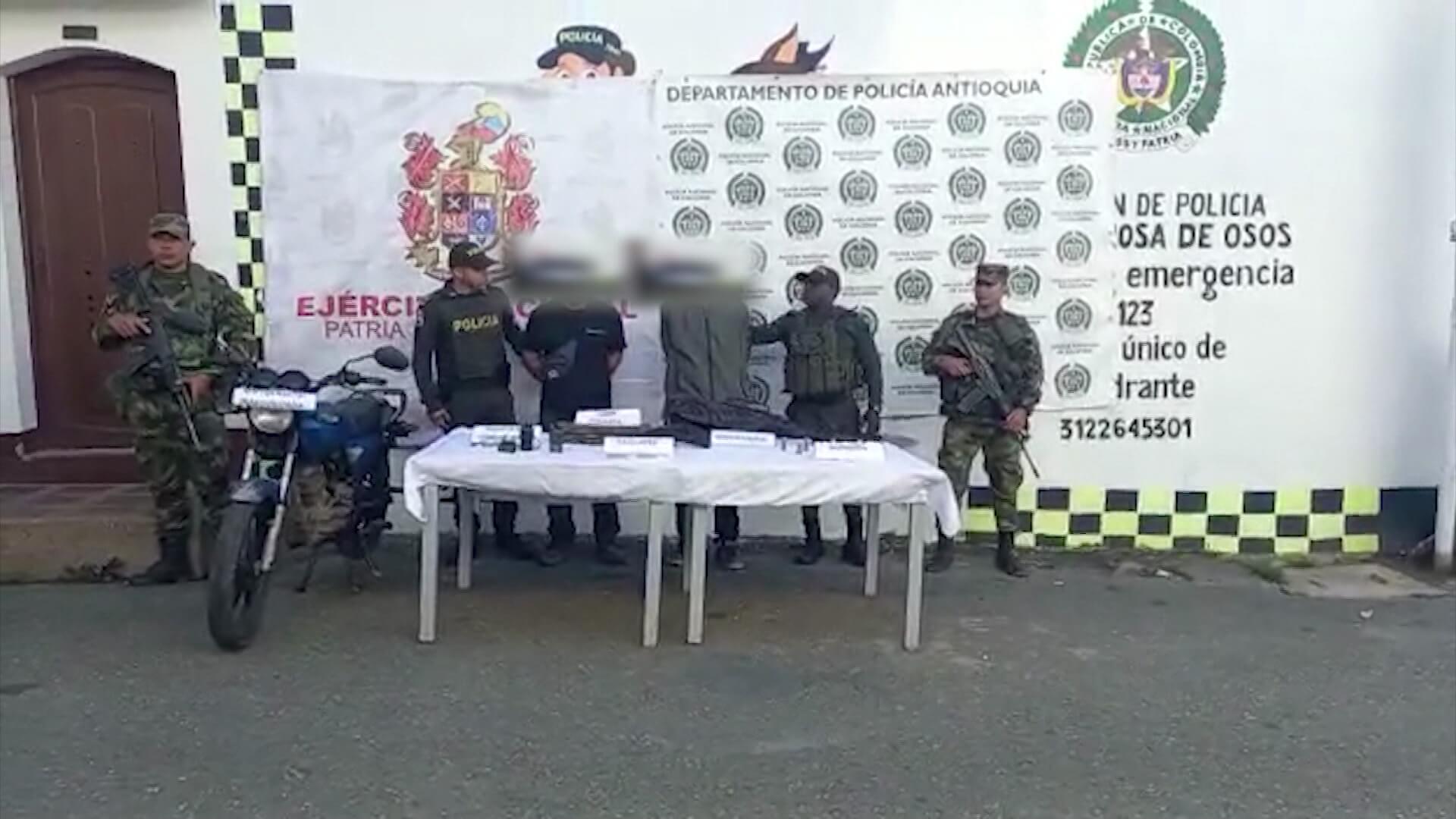 Liberan a comerciante secuestrado