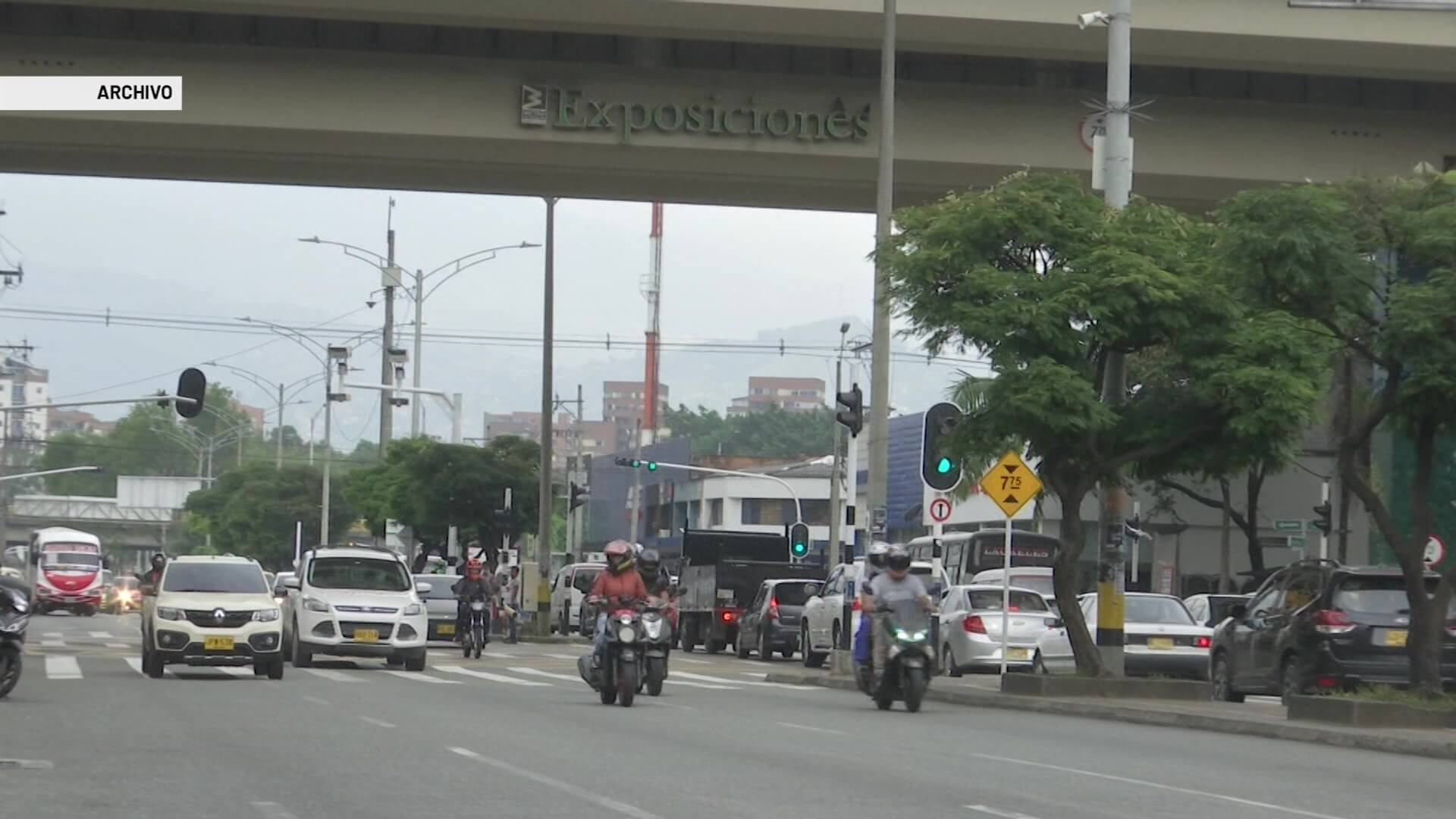 Más controles por evasión del pico y placa