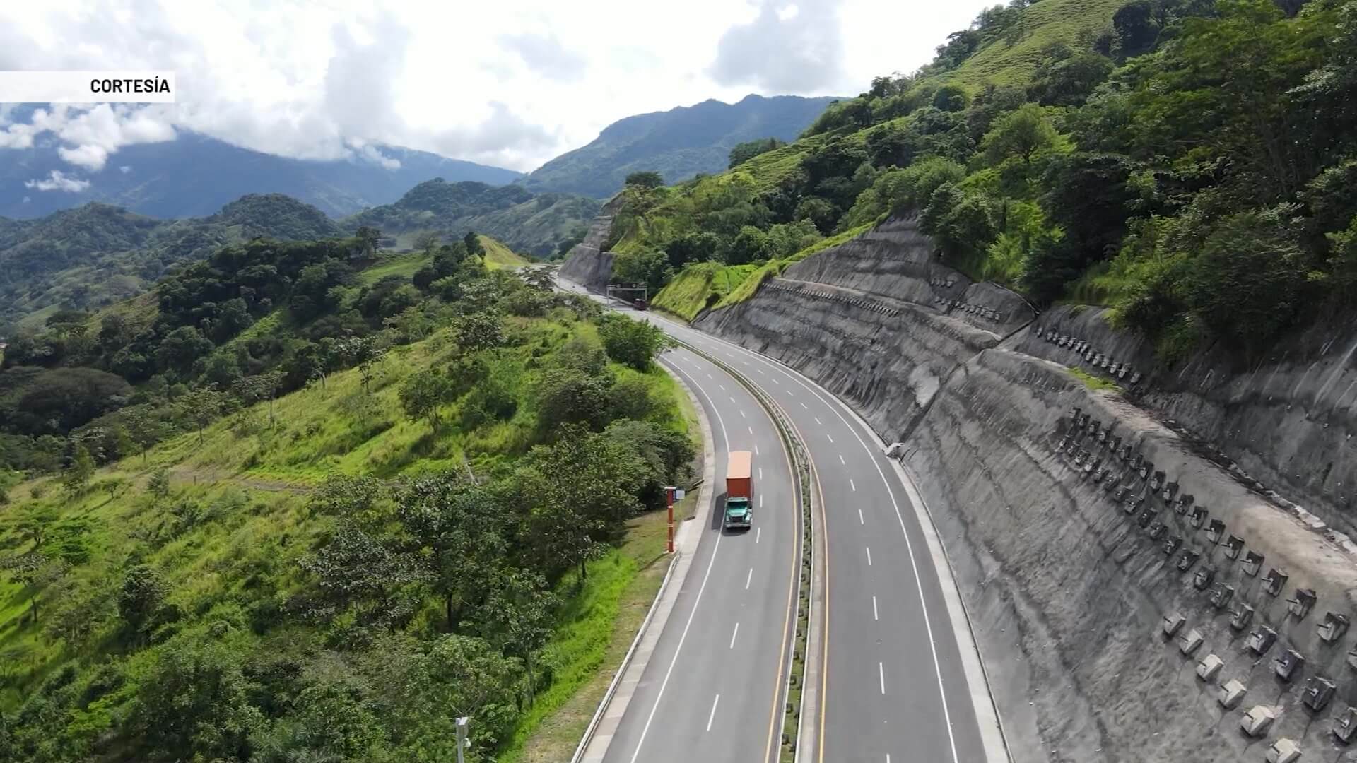 Obras en Pacífico 1 avanzan en 92 %