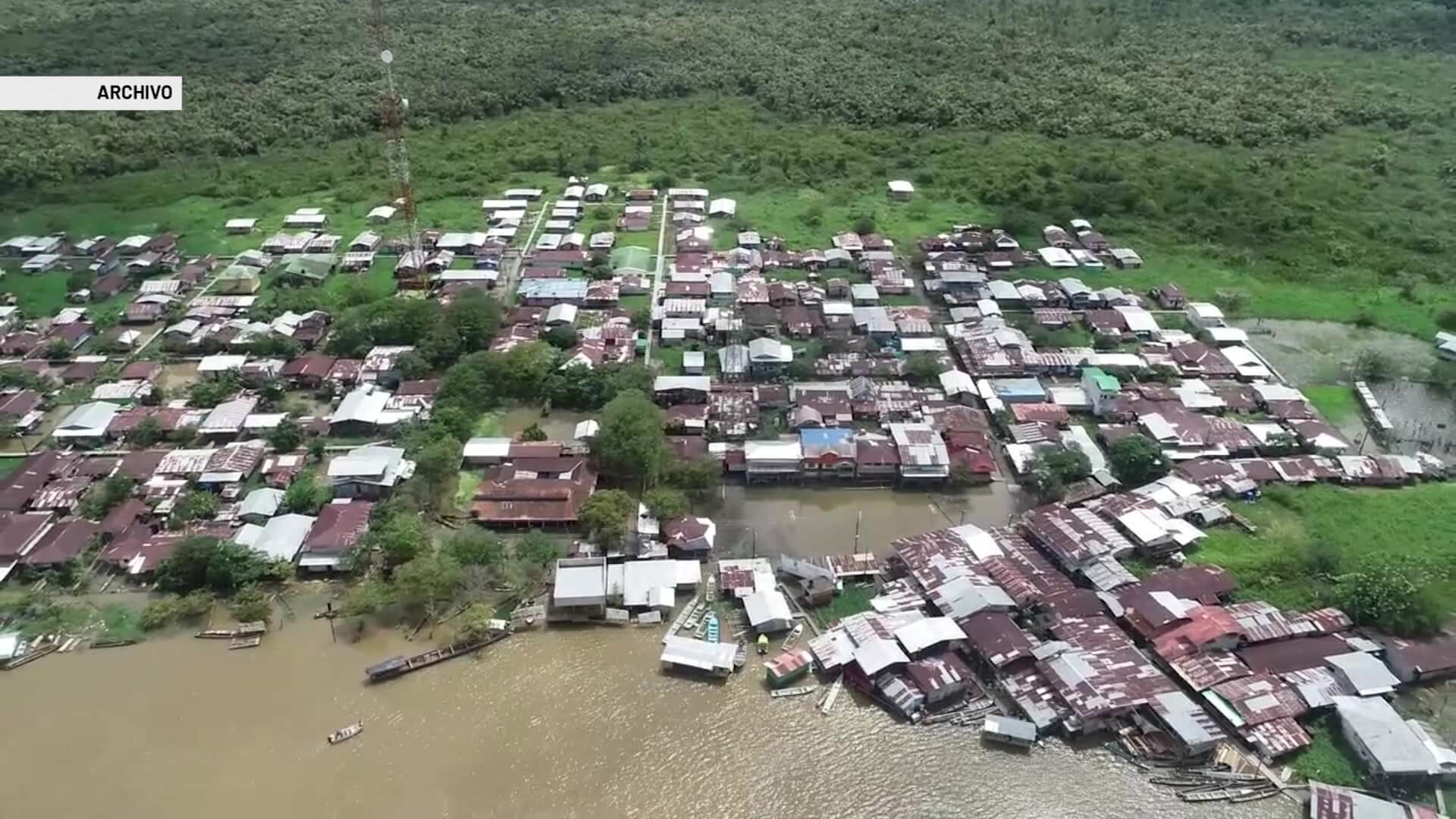 Opción para monitorear movimientos sísmicos