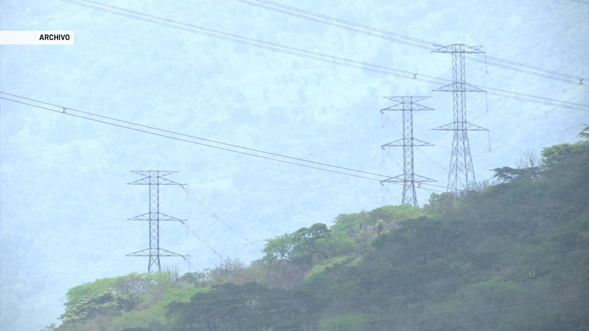 Parámetros para rebajar tarifas eléctricas