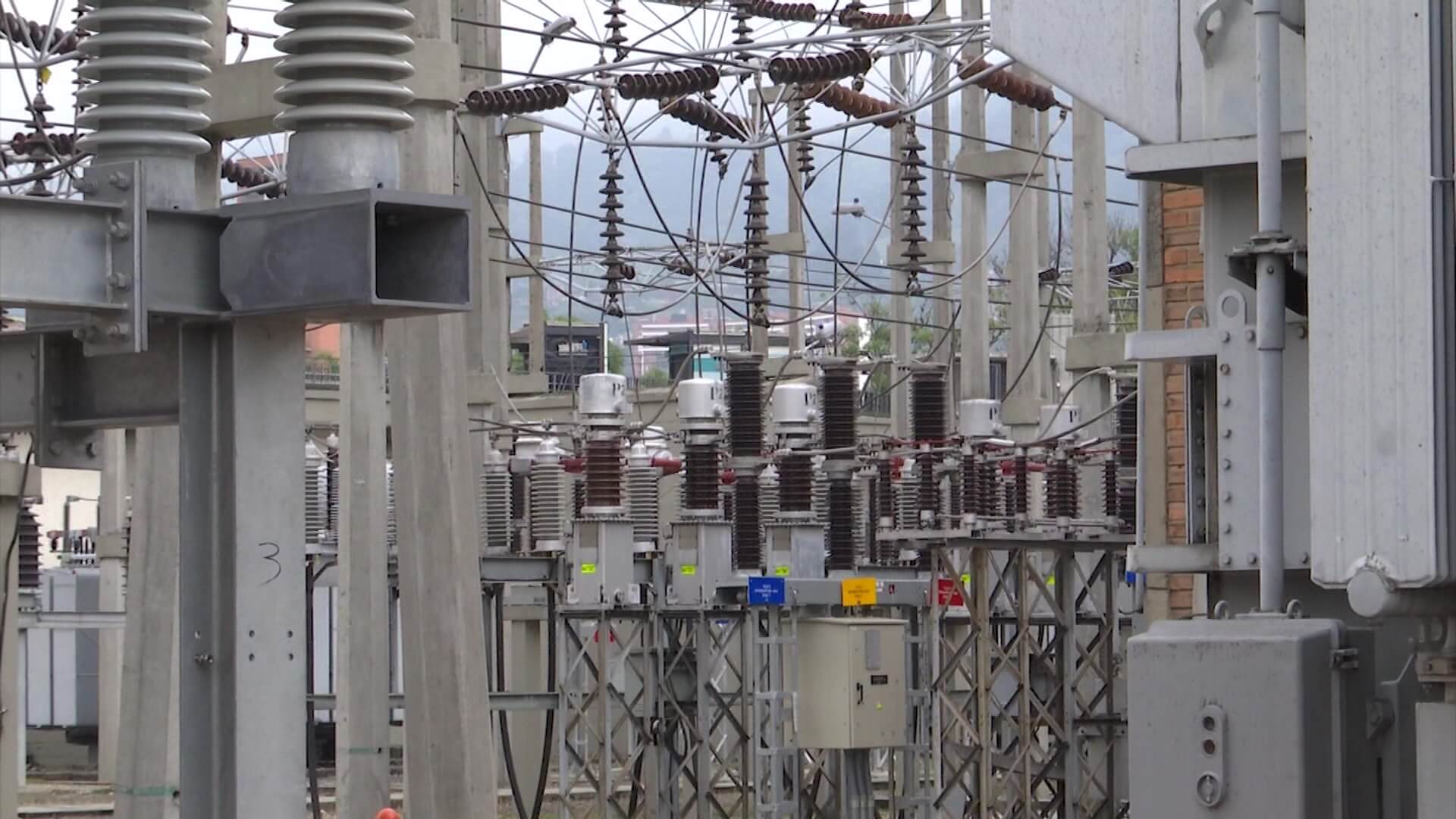 Precio de energía eléctrica ha crecido 25,9 %