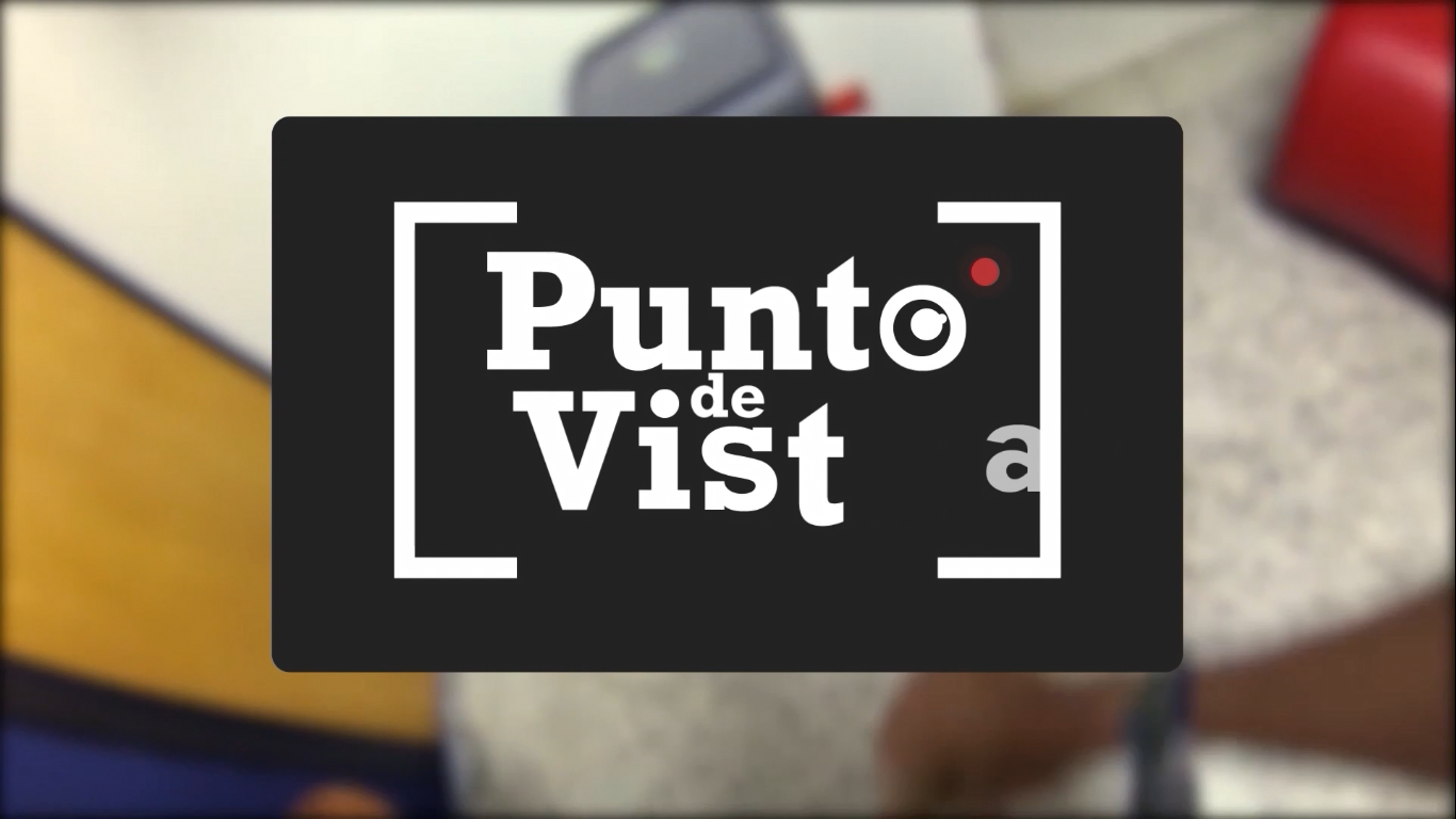 Punto de vista