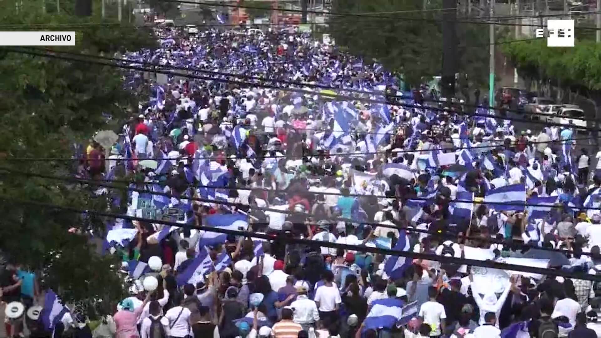 Resumen internacional en Teleantioquia Noticias