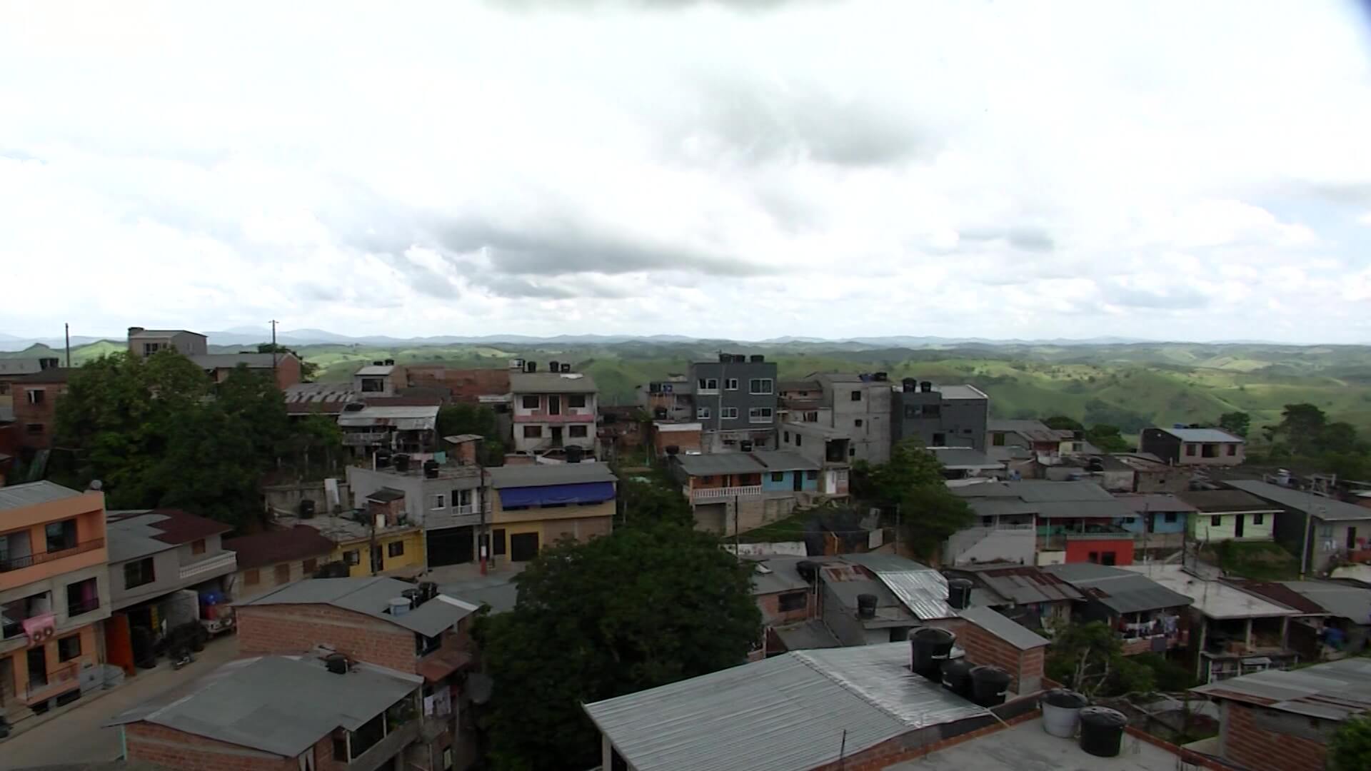 Riesgo para líderes de Bajo Cauca y Nordeste