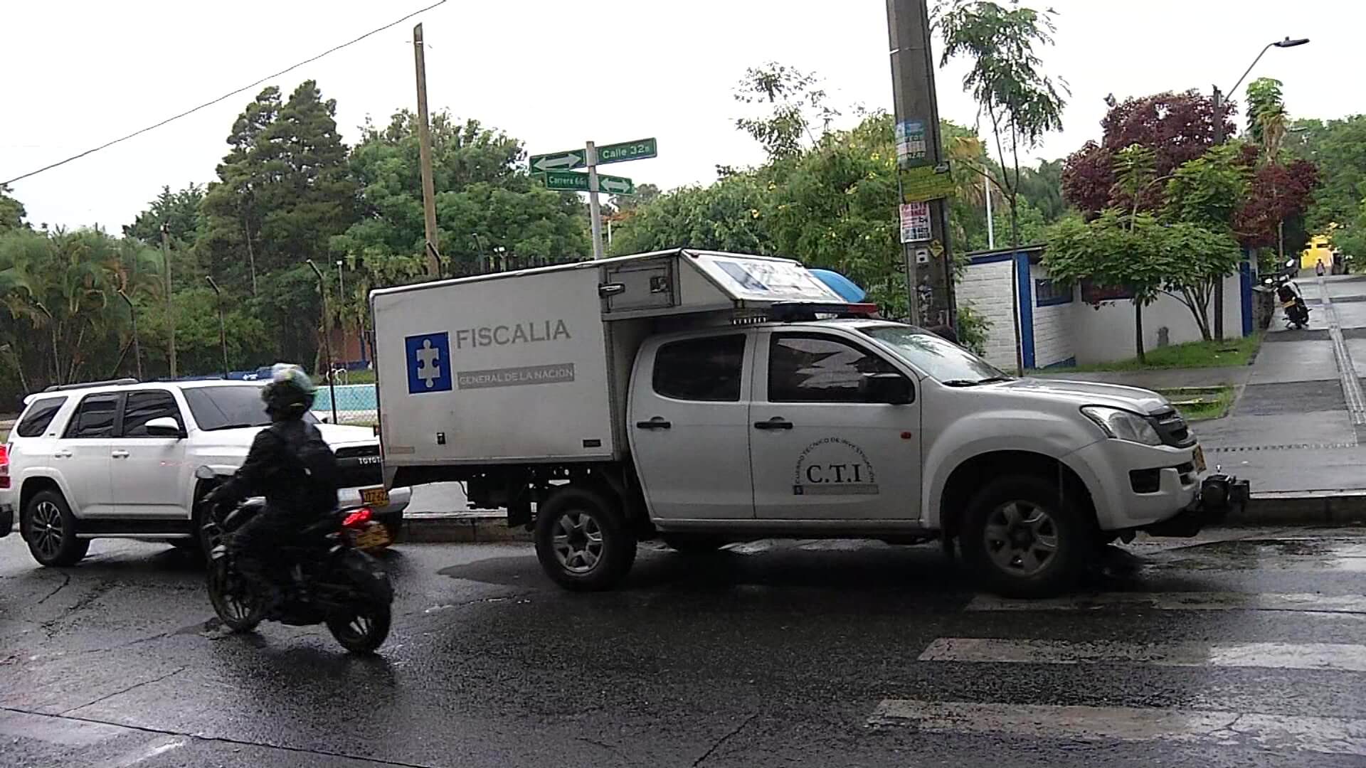 Se ahogó joven en piscina de Belén