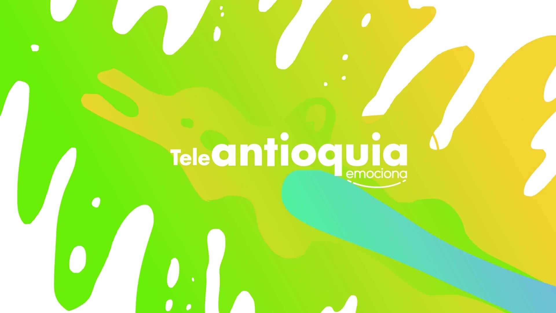 Teleantioquia, nominado en los TV Awards