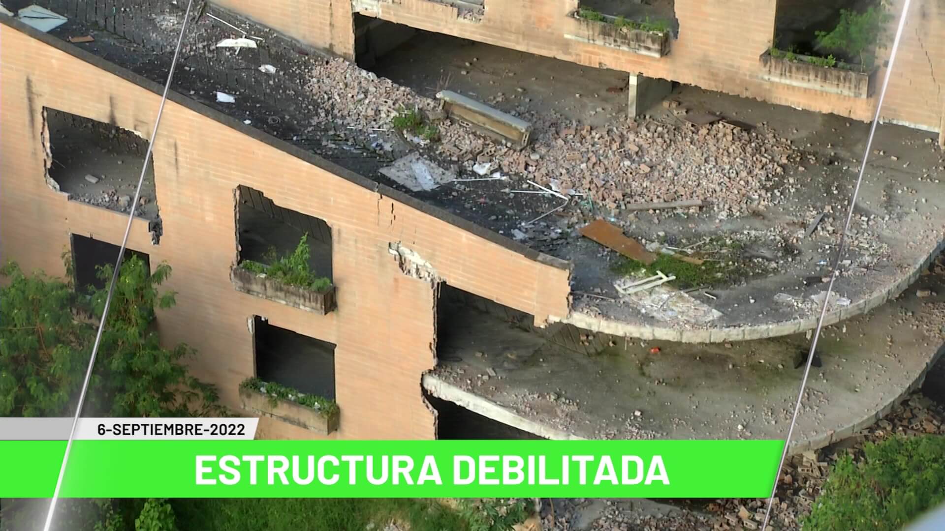 Titulares de Teleantioquia Noticias – martes 06 de septiembre de 2022