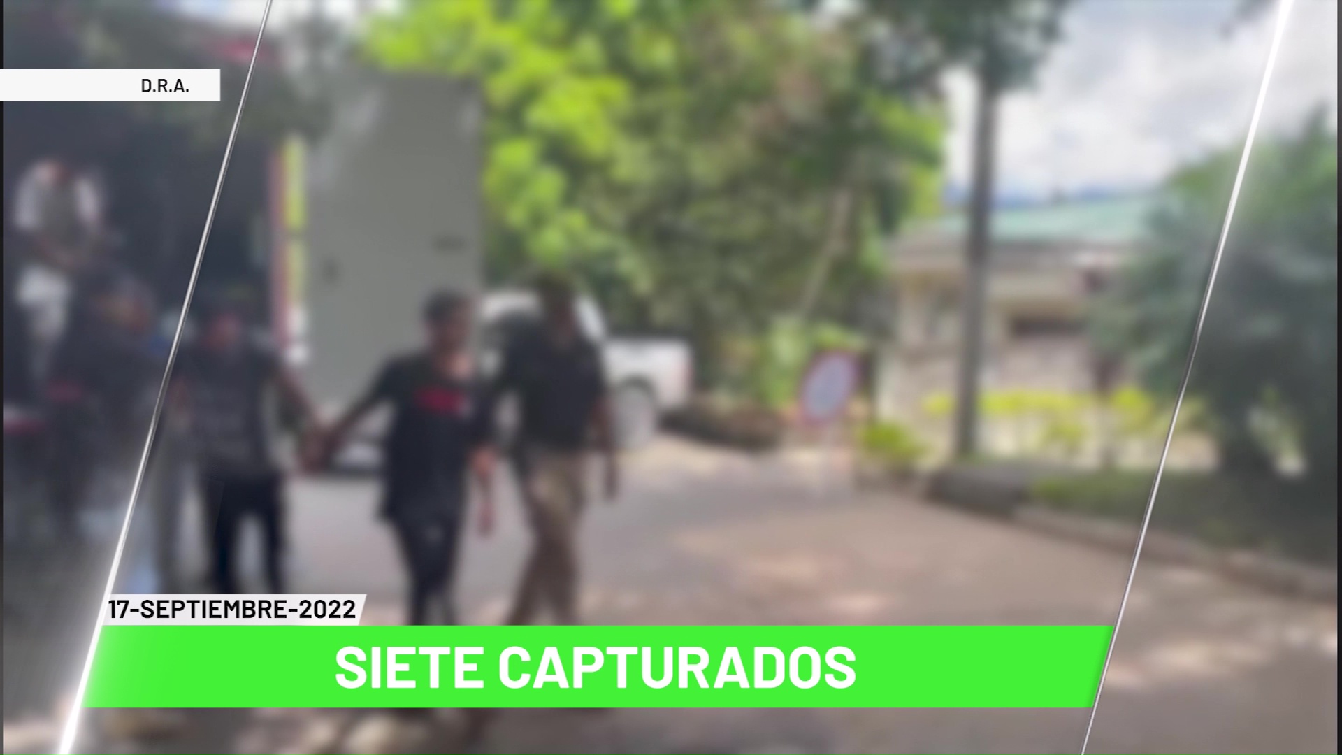 Titulares de Teleantioquia Noticias – sábado 17 de septiembre del 2022 – 700 p.m.