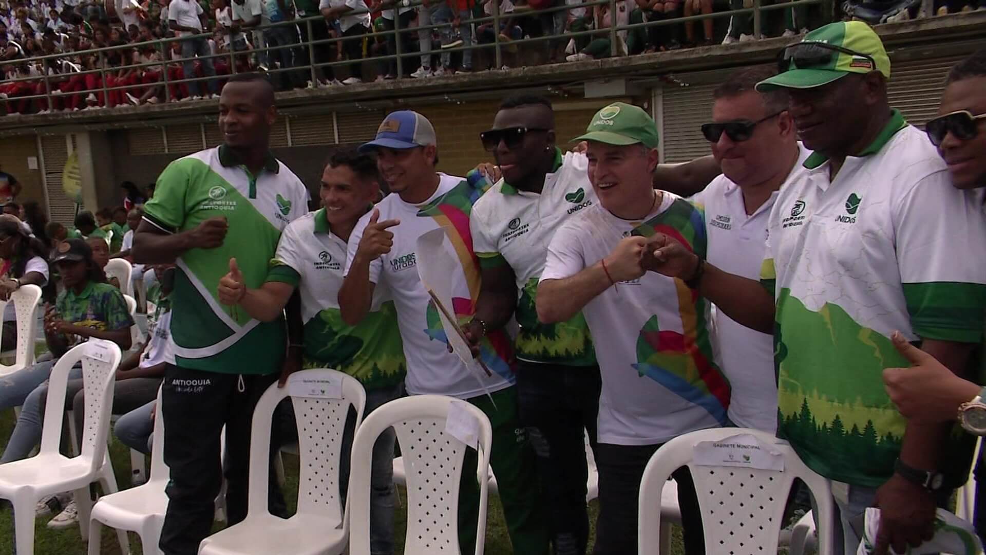 Urabá, cuna de campeones y tradición deportiva