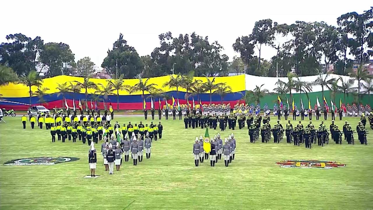 Nuevos cambios en la Policía