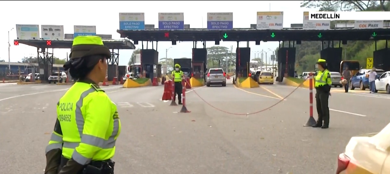 Control a velocidad de carros gama alta