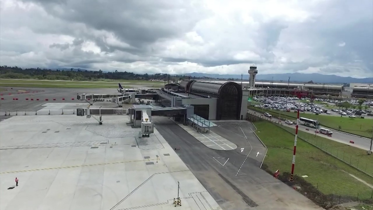 Insistencia en otra pista para el José María Córdova