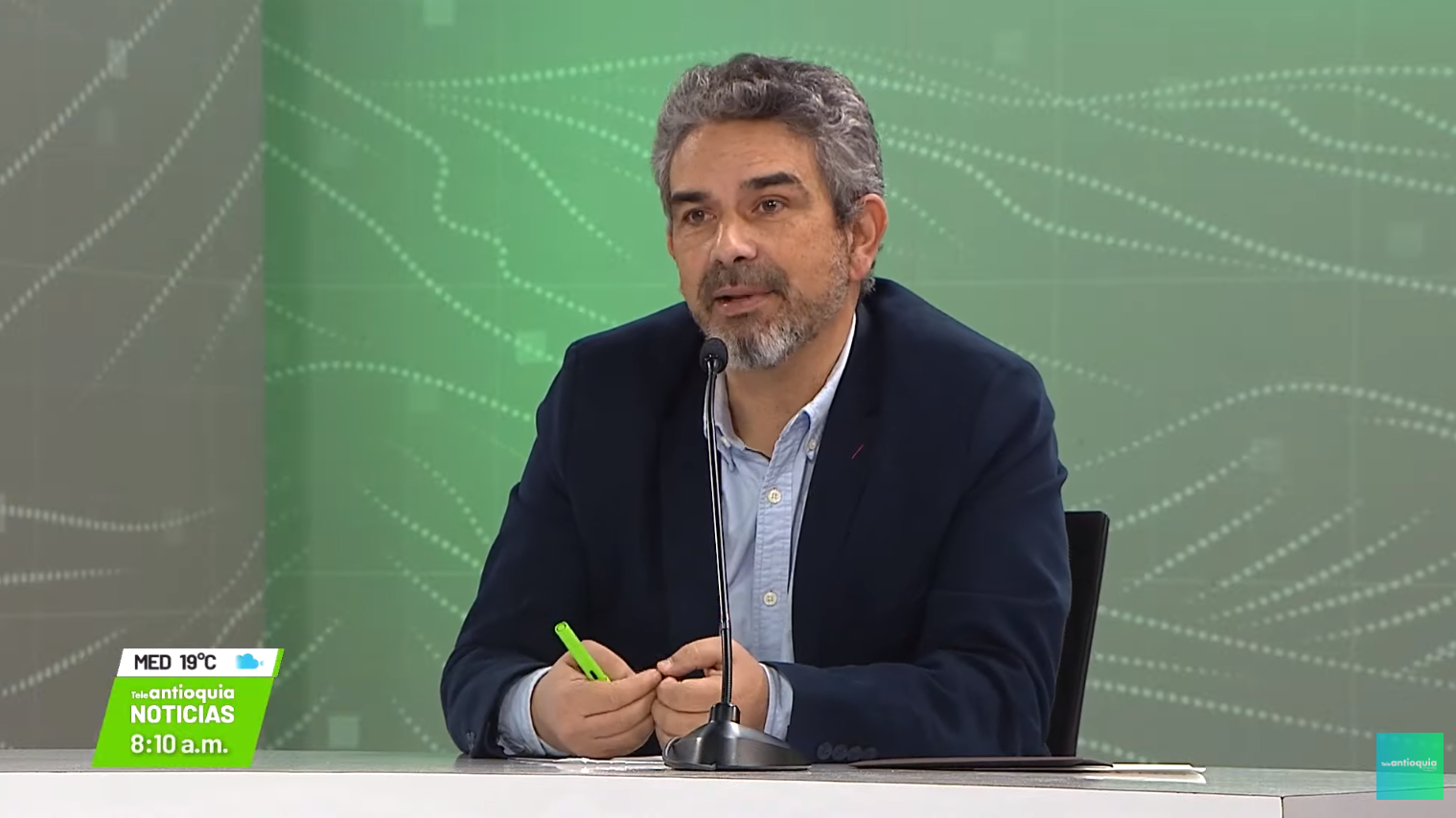 Entrevista con Juan Carlos Álvarez, director Corporación Cariño