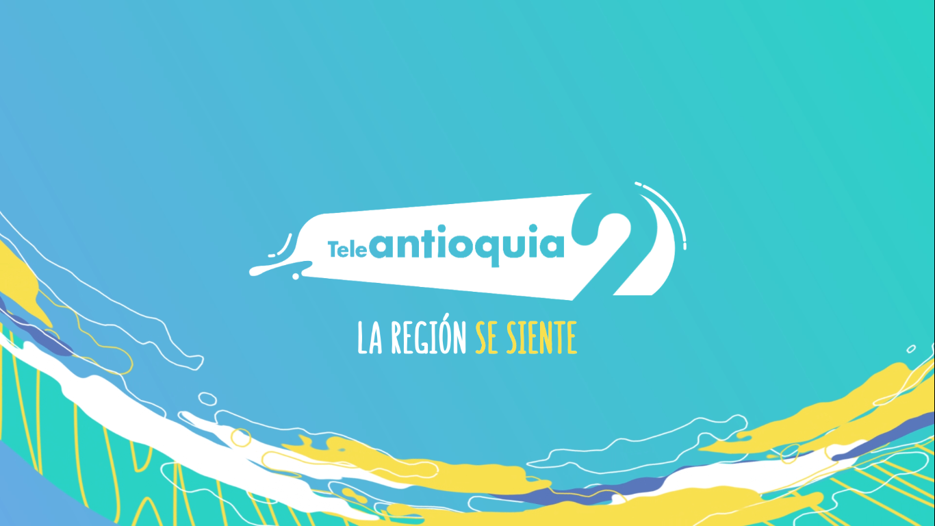 Emociónate con la programación de Teleantioquia 2